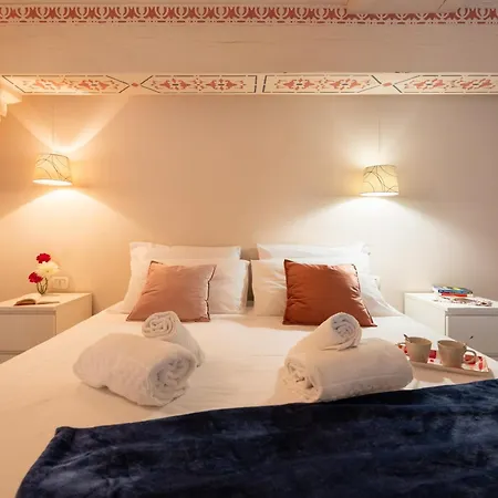 Keys Of Italy - Ginori - 2 Bedrooms By Mercato Daire