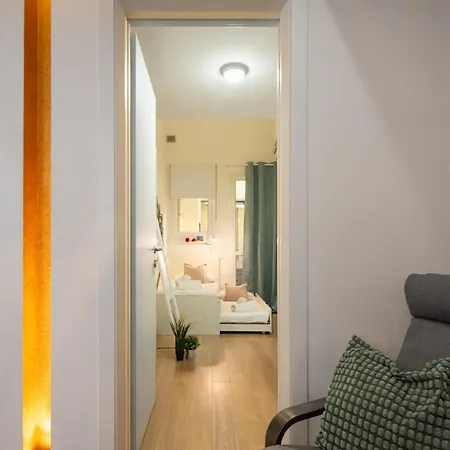 Keys Of Italy - Ginori - 2 Bedrooms By Mercato Daire