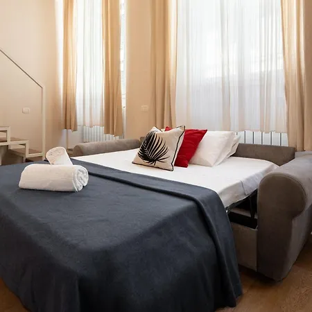 Daire Keys Of Italy - Ginori - 2 Bedrooms By Mercato *