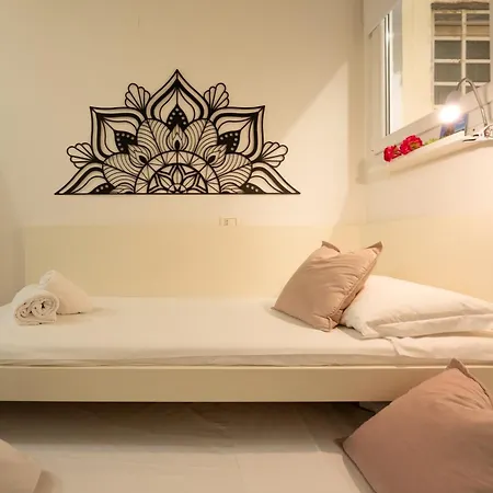 Keys Of Italy - Ginori - 2 Bedrooms By Mercato * Floransa