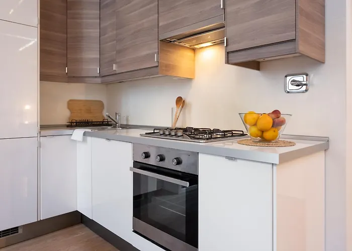 Keys Of Italy - Ginori - 2 Bedrooms By Mercato Апартаменты Флоренция