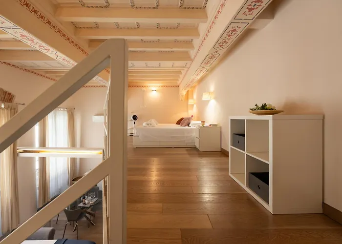 Keys Of Italy - Ginori - 2 Bedrooms By Mercato