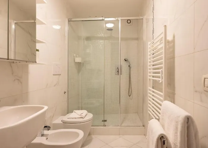 Keys Of Italy - Ginori - 2 Bedrooms By Mercato Апартаменты