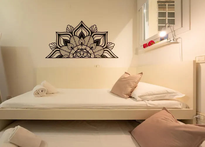 Keys Of Italy - Ginori - 2 Bedrooms By Mercato * Флоренция