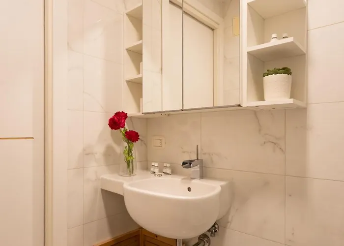 Keys Of Italy - Ginori - 2 Bedrooms By Mercato Апартаменты