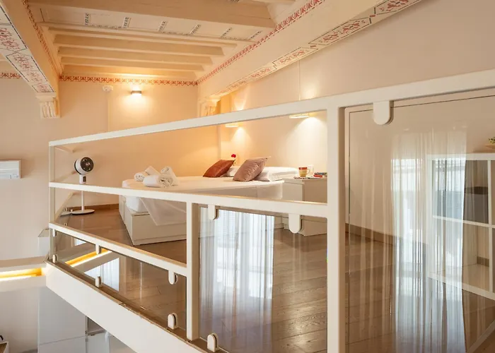 Апартаменты Keys Of Italy - Ginori - 2 Bedrooms By Mercato