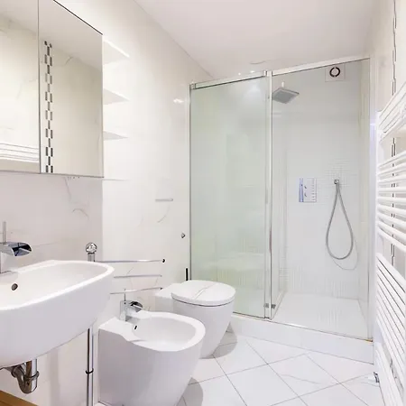 Ginori - 2 Bedrooms By Mercato