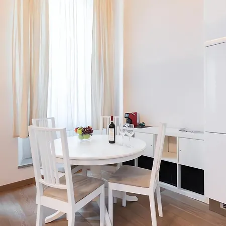 Ginori - 2 Bedrooms By Mercato Apartment *