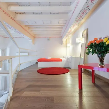 Apartment Ginori - 2 Bedrooms By Mercato