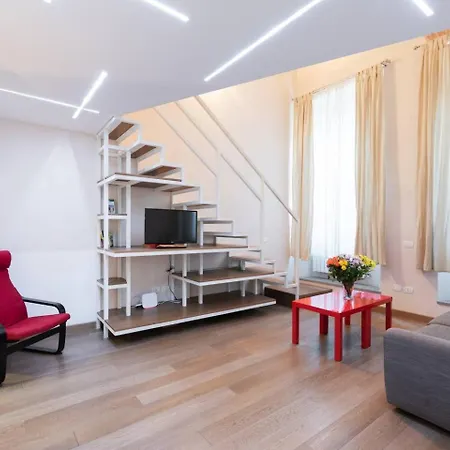 Ginori - 2 Bedrooms By Mercato Apartment Florence