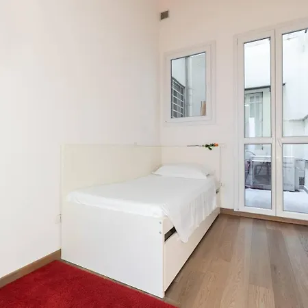 Ginori - 2 Bedrooms By Mercato Florence