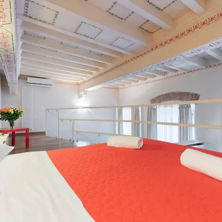 Ginori - 2 Bedrooms By Mercato Apartment