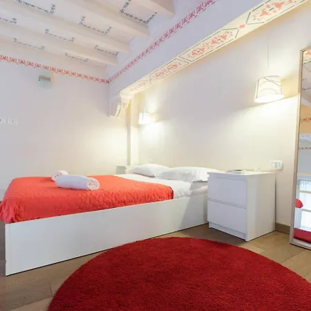 Apartment Ginori - 2 Bedrooms By Mercato *