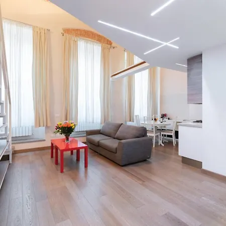 Ginori - 2 Bedrooms By Mercato Apartment Florence