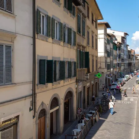 Apartment Ginori - 2 Bedrooms By Mercato *