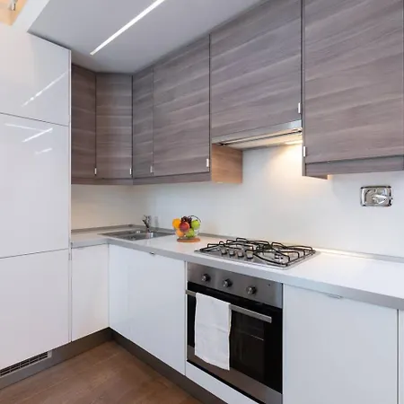Ginori - 2 Bedrooms By Mercato Apartment *