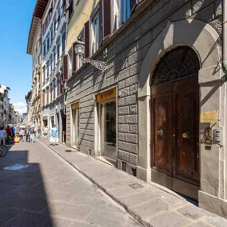 Ginori - 2 Bedrooms By Mercato * Florence