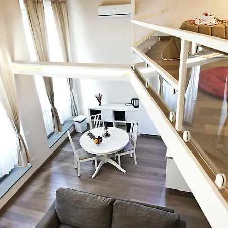 Ginori - 2 Bedrooms By Mercato Apartment